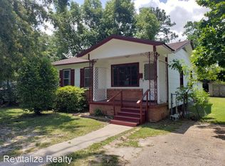 11 Edinborough Ave, Chickasaw, AL 36611