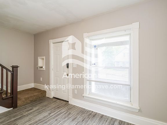 WM - Living Room