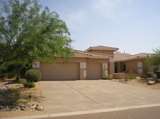 7144 E Bobwhite Way, Scottsdale, AZ 85266