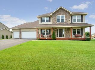 12129 67th St NE, Otsego, MN 55330