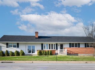 3702 E Joppa Rd, Baltimore, MD 21236