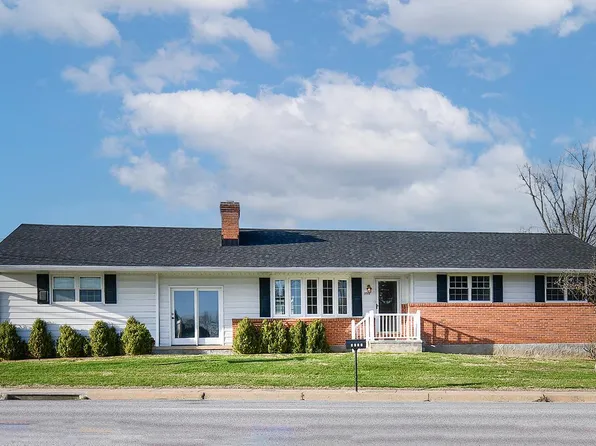 3702 E Joppa Rd, Baltimore, MD 21236