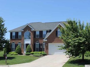 1916 September Ct, Culpeper, VA 22701