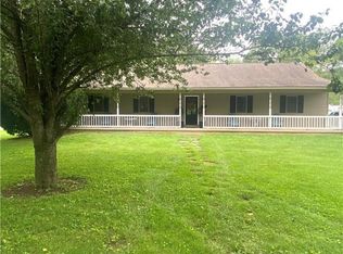 752 Luke Chute Rd, Waterford, OH 45786