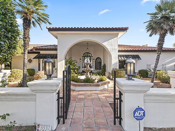 2nd image of 5532 E SANNA Street