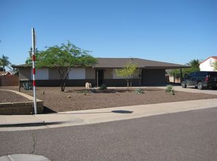 1935 E Glendale Ave, Phoenix, AZ 85020