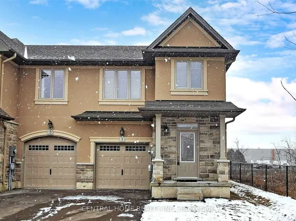 98 Shoreview Pl #1, Hamilton, ON L8E 0J4