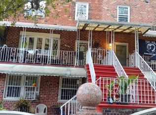 1300 Remsen Ave, Brooklyn, NY 11236