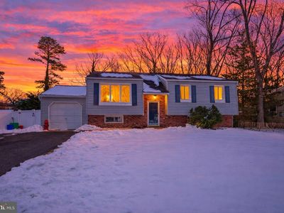 504 Ridgewood Ter, Williamstown, NJ, 08094