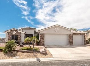 3509 Cottage Meadow Way, Laughlin, NV 89029