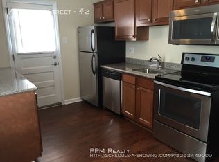 7 Wyoming St #2, Pittsburgh, PA 15211