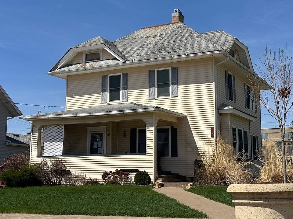 502 7th St, De Witt, IA 52742 Zillow