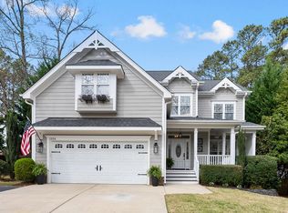 1004 Old Compton Pl, Apex, NC 27502