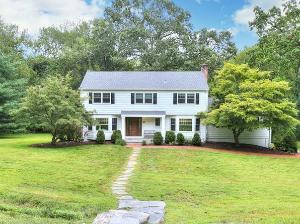 11 Turkey Hill Cir