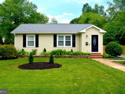 3015 Strathmeade St, Falls Church, VA, 22042