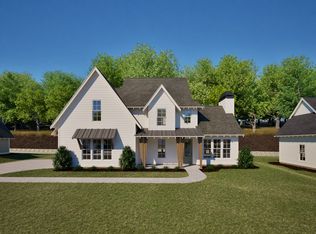 4012 Chelsea Ridge Trl, Columbiana, AL 35051