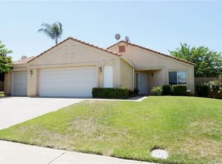 23621 Breezy Meadow Ct, Moreno Valley, CA 92557