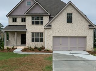 1665 Riverpark Dr, Dacula, GA 30019