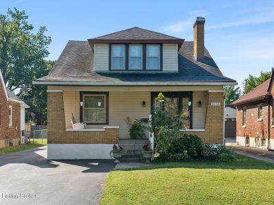 1206 Larue Ave, Louisville, KY, 40213