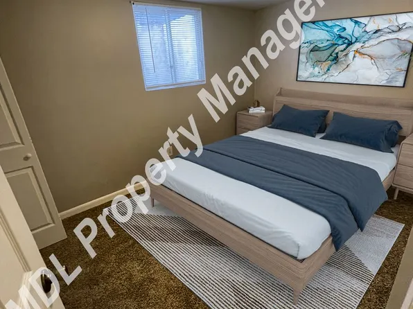 4545 Woodbridge, 4545 N Woodbridge Ave #6, Bay City, MI 48706