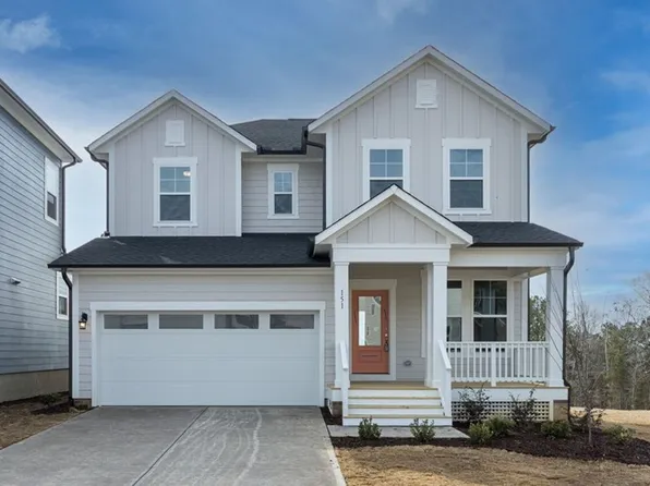 151 Millennium Dr, Pittsboro, NC 27312