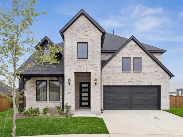 130 Scottish Way, Mansfield, TX 76063