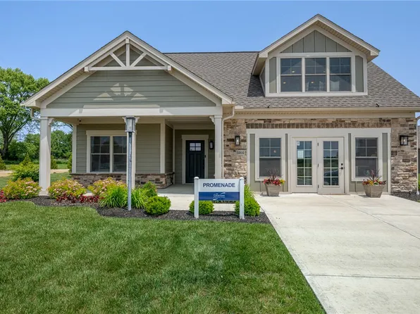 1464 Triple Crown Way, Xenia, OH 45385