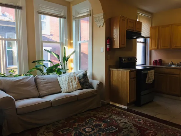 1311 N 19th St #C, Philadelphia, PA 19121