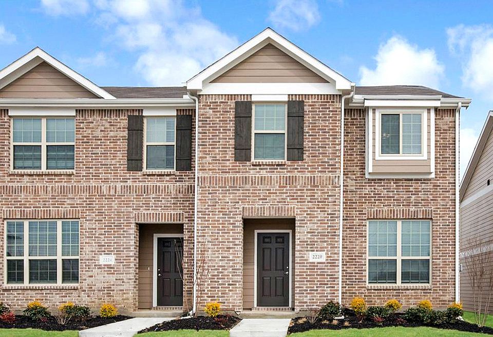 Houston with Elevation G Brentwood