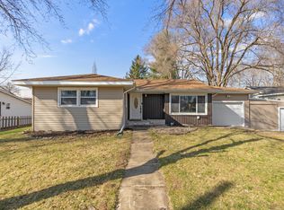 131 Oak St, Wayland, MI 49348