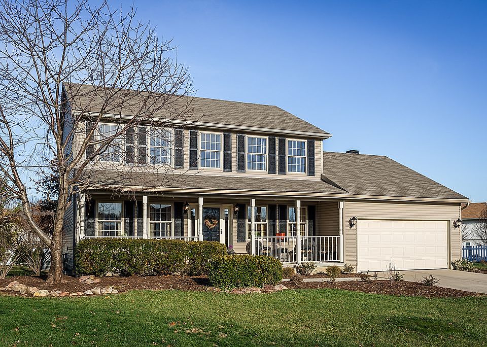 258 Tudor Drive