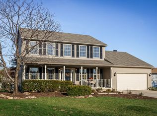 258 Tudor Dr, Delaware, OH 43015