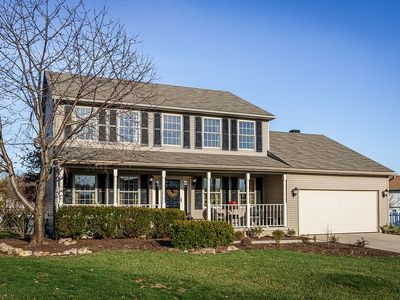 258 Tudor Dr, Delaware, OH, 43015