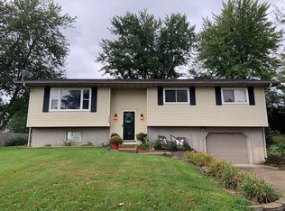 4509 W Ely Rd, Hannibal, MO 63401