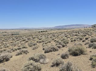 5600 Peek Ave, Silver Springs, NV