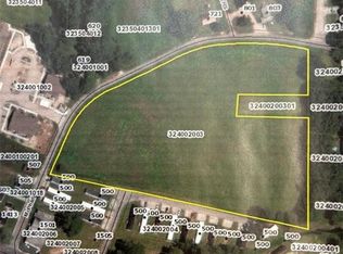 McPhail Rd, Lumberton, NC 28358