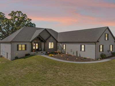 923 Herbert Dr Lot 63R, Greenback, TN, 37742