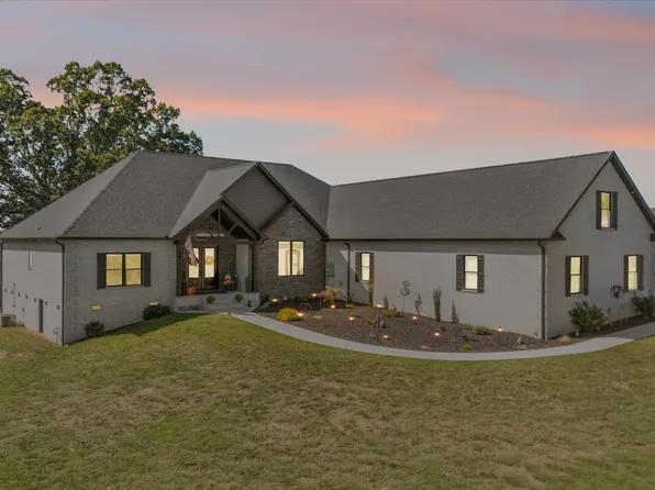 923 Herbert Dr Lot 63R, Greenback, TN 37742