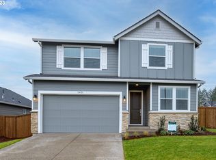 17691 SW Lockwood Ct, Sherwood, OR