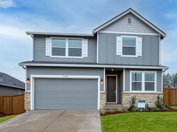 17691 SW Lockwood Ct, Sherwood, OR 97140