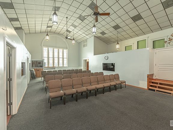 Original gothic style lighting