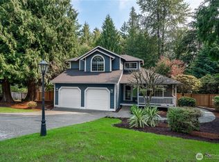 14717 46th Avenue Ct NW, Gig Harbor, WA