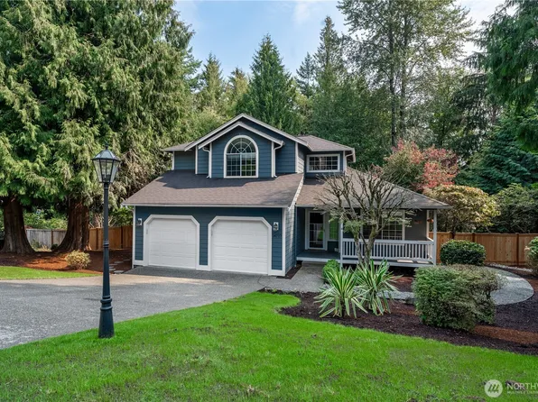 14717 46th Avenue Ct NW, Gig Harbor, WA 98332