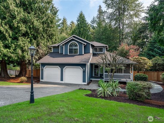 14717 46th Avenue Ct NW, Gig Harbor, WA 98332