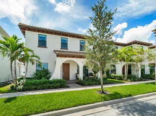 1213 Faulkner Ter, Palm Beach Gardens, FL 33418