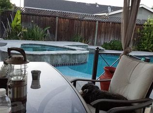 323 Bagshaw Ct, San Jose, CA 95123