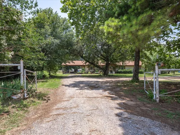 19151 Fm 1565, Terrell, TX 75160