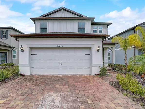 19246 Old Spanish Rd, Tampa, FL 33647