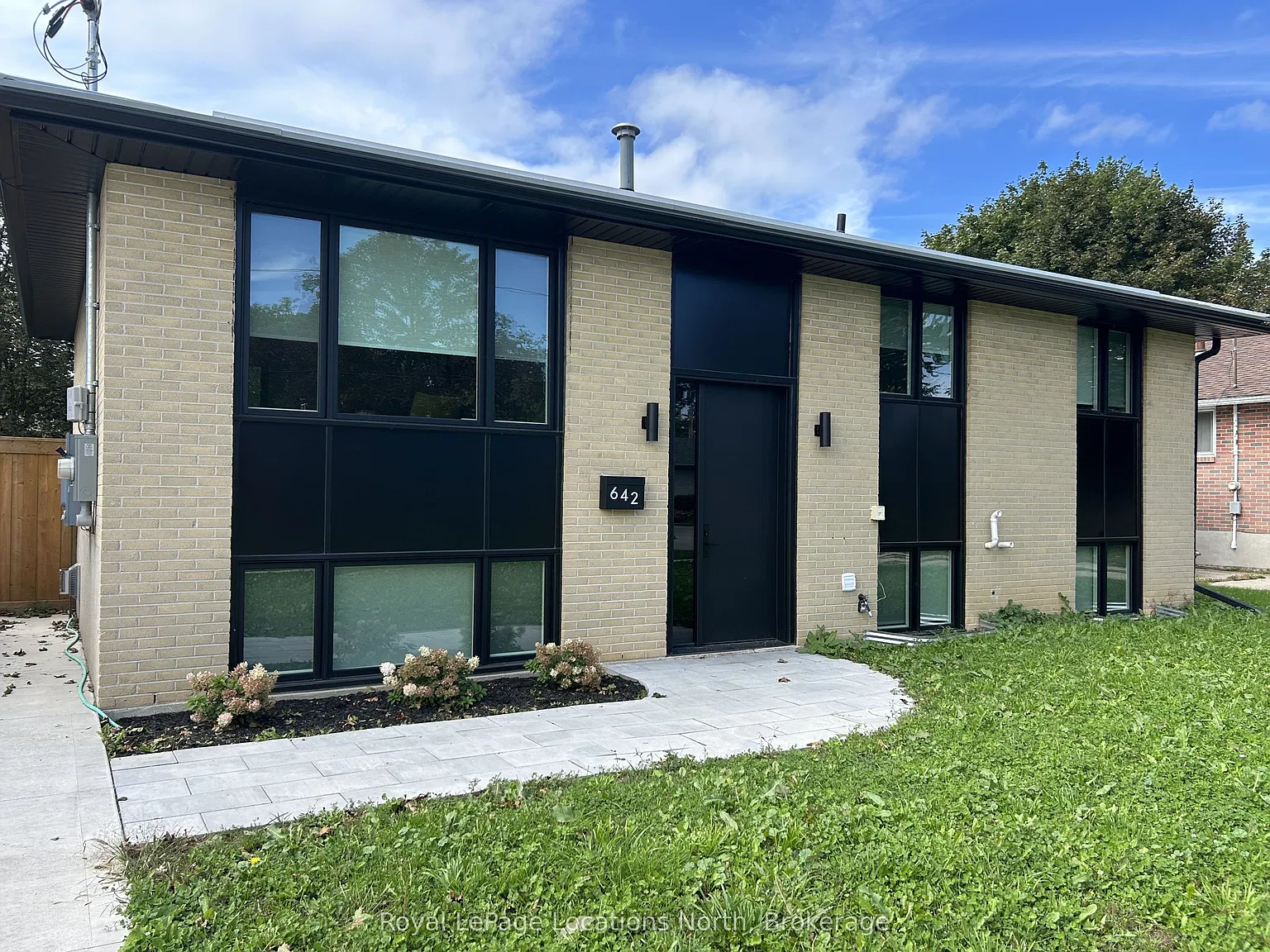 3 bed, $2,300 — Photo 1
