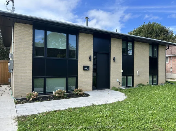 642 Oak St, Collingwood, ON L9Y 2Z8